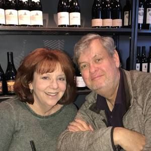 Meet your Posher, Annette